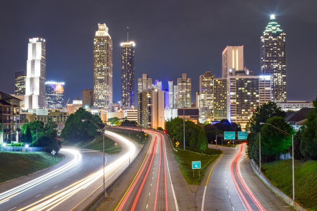 Best Neighborhoods in Atlanta for Real Estate Investing in 2025